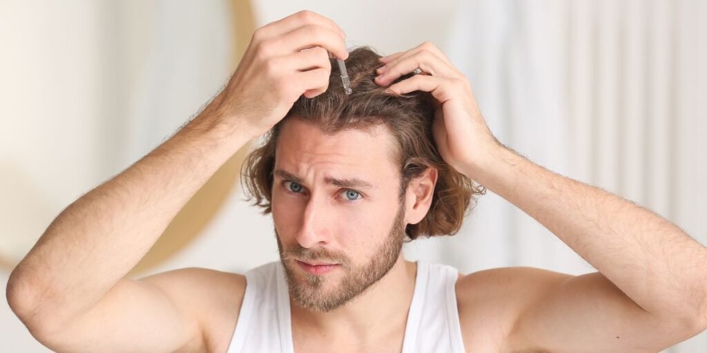 The Role of Vitamins and Minerals in Promoting Hair Growth The Role of Vitamins and Minerals in Promoting Hair Growth
