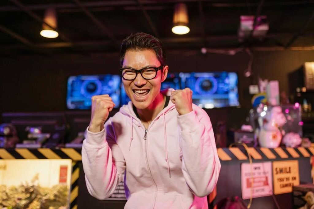 How 240Hz Gaming Monitors Are Changing Competitive Gaming