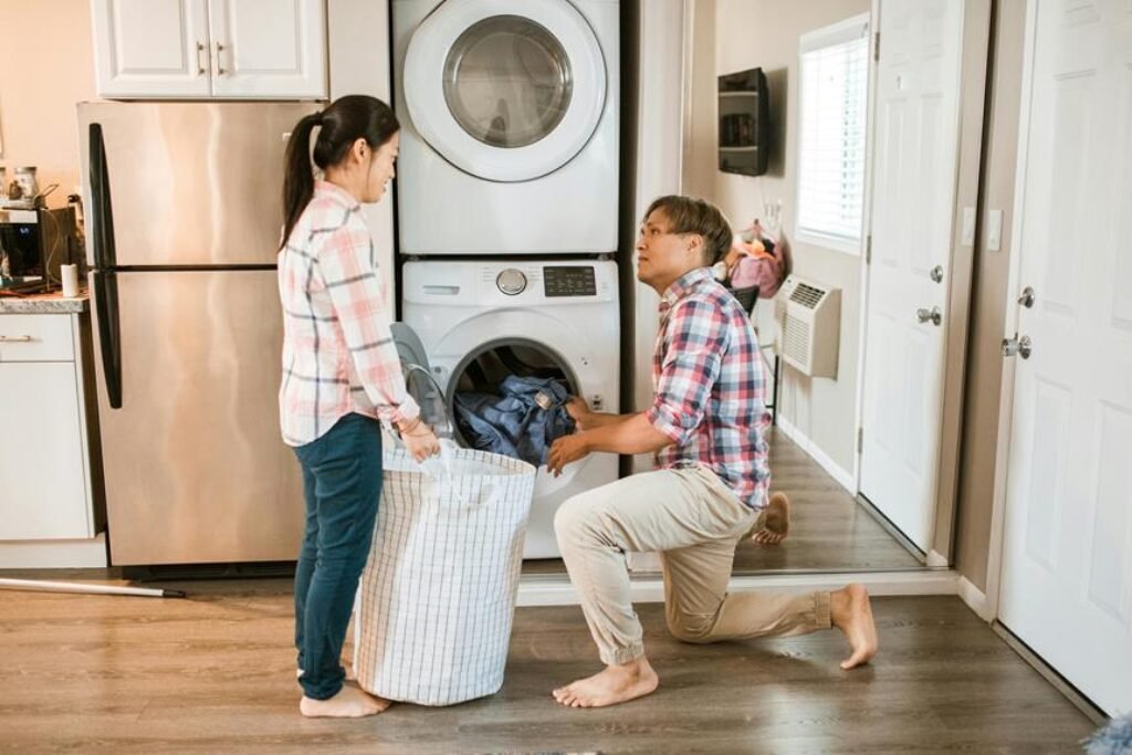 Smart Cleaning Tips for Spotless Kitchen Appliances