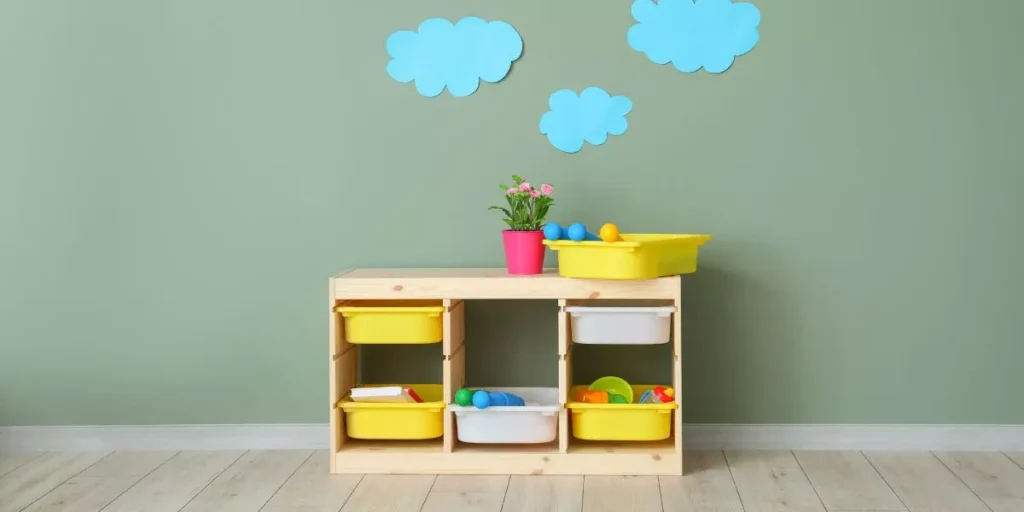How Can You Create a Fun and Functional Kids’ Room?
