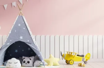 What Are the Latest Trends in Kids’ Room Decoration?