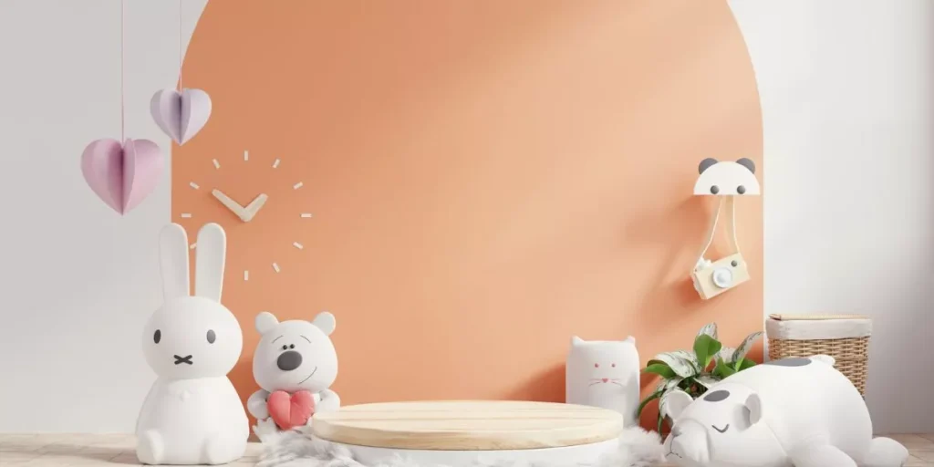 Top Ideas for Creating a Gender-Neutral Kids’ Space Top Ideas for Creating a Gender-Neutral Kids’ Space
