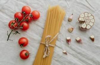 Mediterranean Cooking Simplified: Healthy and Flavorful Recipes