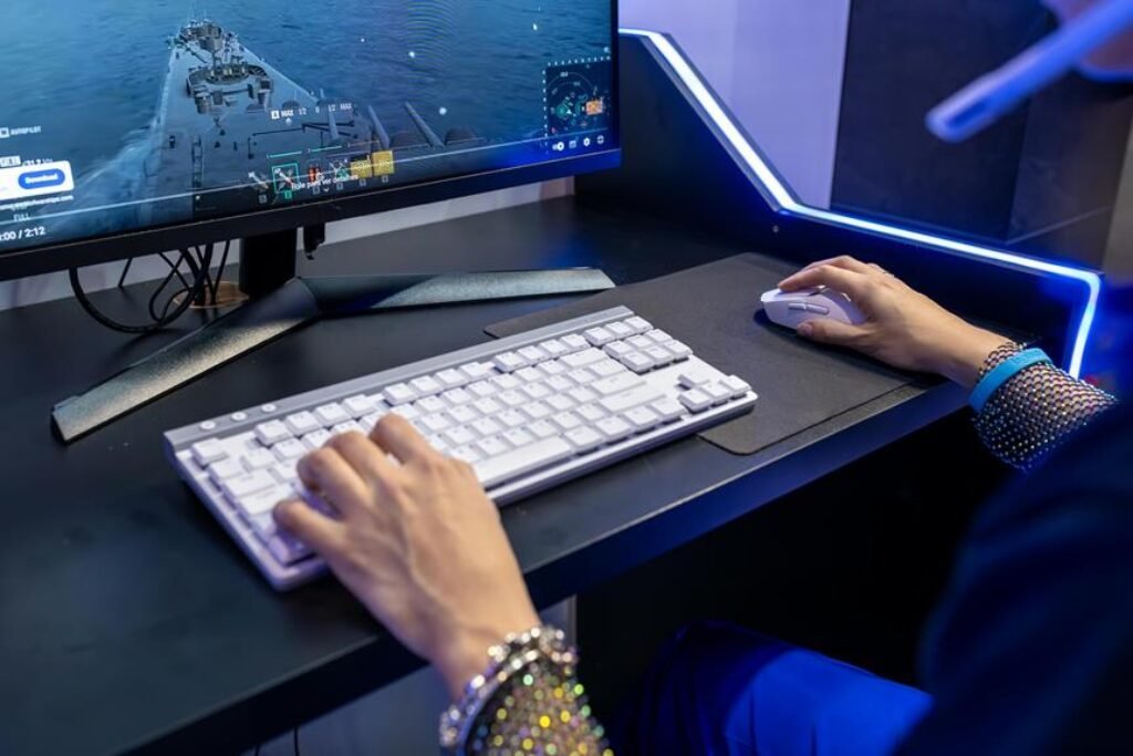 How to Choose the Right Gaming Keyboard for Esports How to Choose the Right Gaming Keyboard for Esports