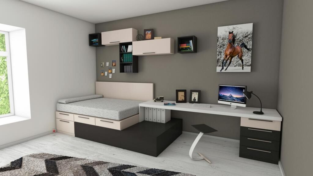 Custom Furniture Layouts for Personalized Spaces